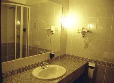 Gottwald Hotel Tatabánya Cameră foto
